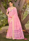 Padmalekha By Bunawat Cotton Silk Designer Saree Wholesale Market In Surat
